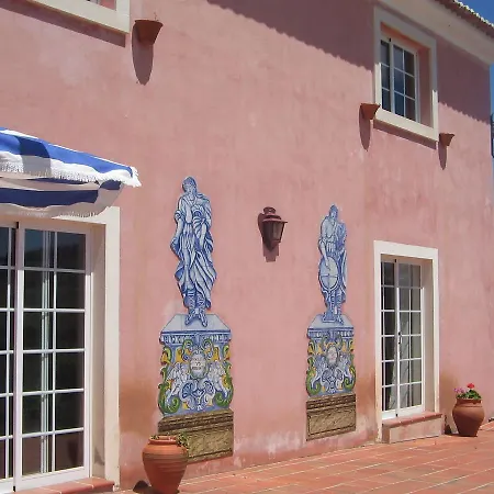 Apartment Apartment Estrelacia Mafra