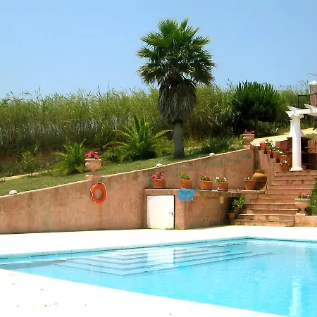 Apartment Apartment Estrelacia *