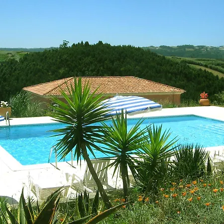 Apartment Estrelacia * Mafra