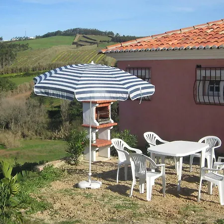 Apartment Estrelacia * Mafra